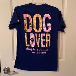 Simply Southern Women’s Small